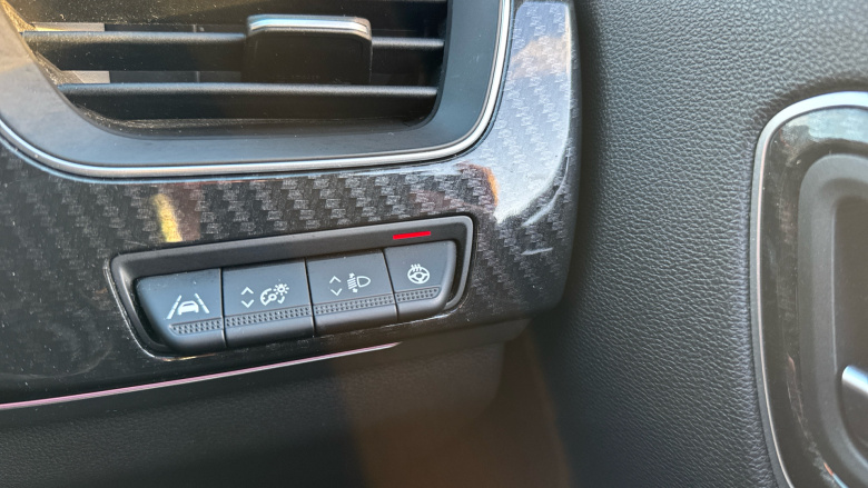 Renault Arkana 1.6 E-TECH Hybrid 145 R.S. Line 5dr Auto Hybrid Estate